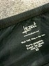 Lezat Solid Black Cocktail Dress Size XS - photo 7