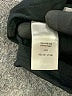 Lezat Solid Black Cocktail Dress Size XS - photo 8