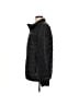 Columbia 100% Polyester Solid Black Jacket Size L - photo 5