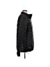 Columbia 100% Polyester Solid Black Jacket Size L - photo 4