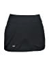Under Armour Black Active Skort Size S - photo 1