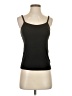 Christina Black Tank Top Size S (estimated) - photo 1