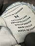 Easel Hearts Silver Jeans Size M - photo 5