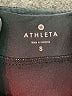 Athleta Print Black Shorts Size S - photo 3