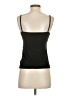 Christina Black Tank Top Size S (estimated) - photo 2