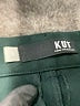 Kut from the Kloth Black Active Pants Size 2 - photo 4