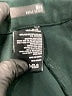 Kut from the Kloth Black Active Pants Size 2 - photo 5