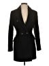 Zara Black Coat Size S - photo 1