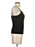 Christina Black Tank Top Size S (estimated) - photo 4