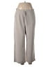Athleta Solid Gray Casual Pants Size M - photo 1