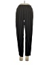 Bershka Stripes Black Casual Pants Size S - photo 1