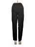 Bershka Stripes Black Casual Pants Size S - photo 2