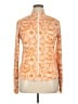 Tommy Bahama Orange Track Jacket Size XL - photo 1