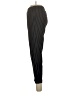 Bershka Stripes Black Casual Pants Size S - photo 5