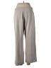 Athleta Solid Gray Casual Pants Size M - photo 2