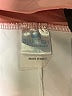 BlueFish Orange Skort Size L - photo 3
