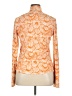 Tommy Bahama Orange Track Jacket Size XL - photo 2