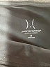 Yummie Tummie Solid Black Dress Pants Size M - photo 7