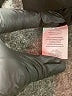 Yummie Tummie Solid Black Dress Pants Size M - photo 8