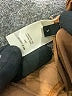 Lezat Brown Active Pants Size S - photo 7