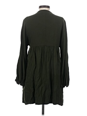 Zara TRF Casual Dress (view 2)