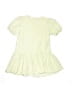Alice + Ames Solid Green Dress Size 7 - photo 2