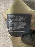 J.G. Hook Color Block Green Jacket Size S - photo 7