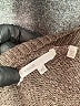 Vince. Gray Cardigan Size XS - photo 7