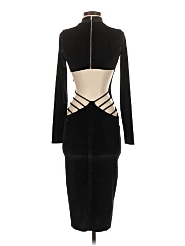 Rehab Cocktail Dress (view 2)