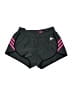 Adidas 100% Polyester Green Athletic Shorts Size XS - photo 1