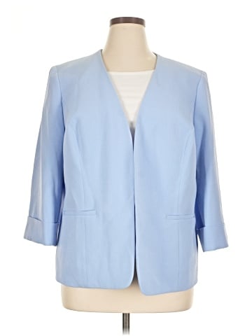 Kasper Blazer (view 1)