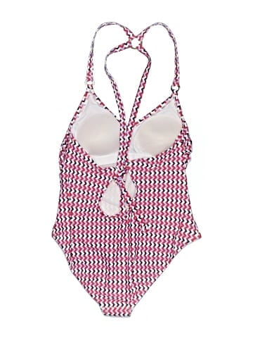 Kona Sol One Piece Swimsuit (view 2)