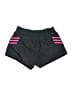 Adidas 100% Polyester Green Athletic Shorts Size XS - photo 2