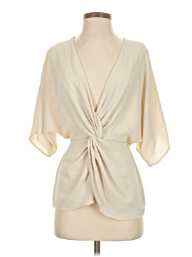 Vanilla Bay 3/4 Sleeve Blouse