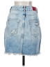 Zara Blue Denim Skirt Size S - photo 2