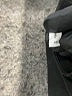 BCBGeneration Solid Black Casual Pants Size XS - photo 8