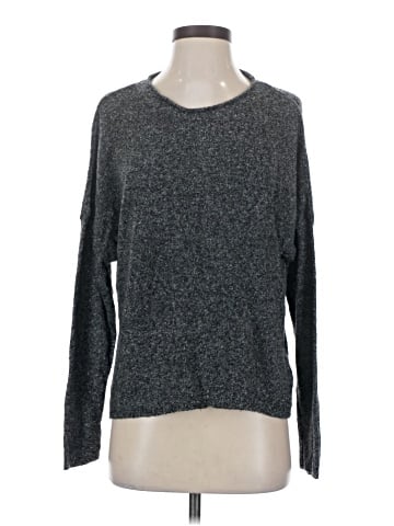 Valette Pullover Sweater (view 1)