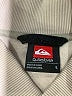 Quiksilver Solid Tan Jacket Size L - photo 6