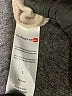 Quiksilver Solid Tan Jacket Size L - photo 7