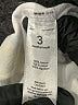 Carter's 100% Cotton Graphic White Short Sleeve Onesie 0-3 MO / 3 MO - photo 4