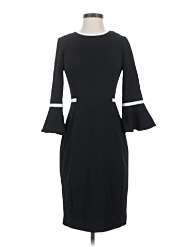 Calvin Klein Cocktail Dress (view 1)