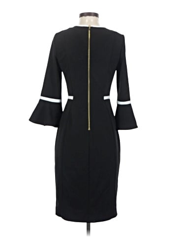 Calvin Klein Cocktail Dress (view 2)