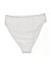 Lulus White Swimsuit Bottoms Size S - photo 2