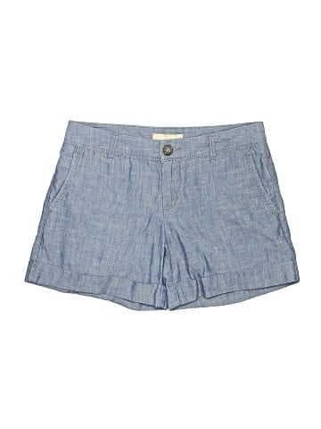 Banana Republic Denim Shorts (view 1)