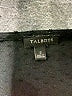 Talbots Black Sleeveless Blouse Size S - photo 7