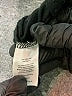 Talbots Black Sleeveless Blouse Size S - photo 8