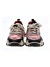 Zara Burgundy Sneakers Size EU 35 - photo 2