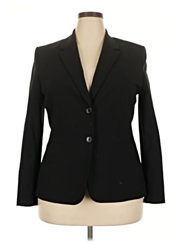 Tahari by ASL Blazer (view 1)