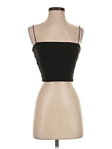 Tresser Tank Top (view 1)