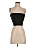 Tresser Black Tank Top Size S - photo 1